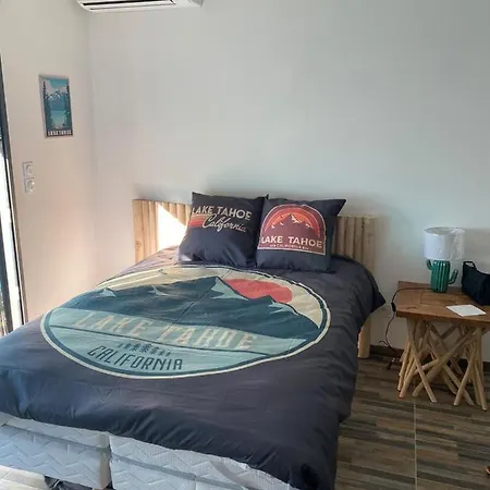 Apartment Tahoe *