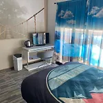 Appartement Tahoe *