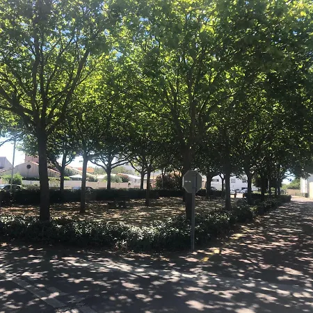 Tahoe Apartman La Grande-Motte