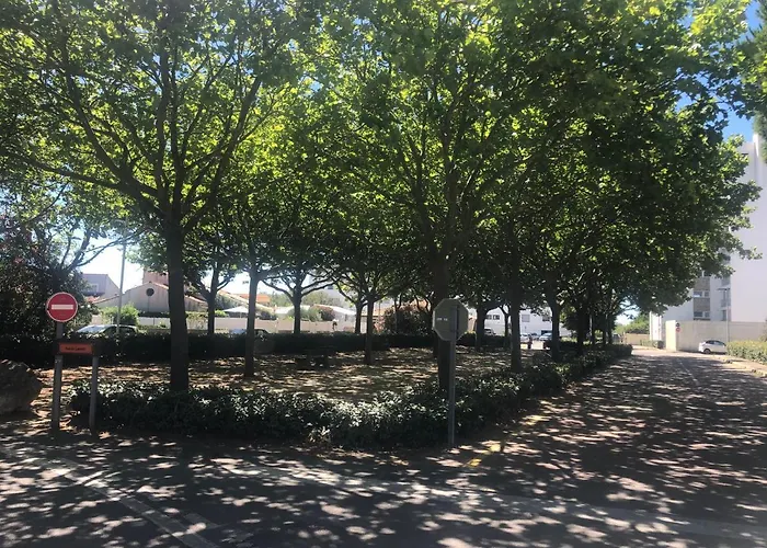 Tahoe 公寓 拉格朗德默特